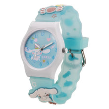 Cargar imagen en el visor de la galería, Reloj Sanrio analogico - 115532
