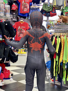 Disfraz Miles Morales Nuevo - 115651