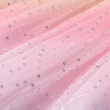 Cargar imagen en el visor de la galería, Vestido Vikita Unicornio Falda Arco iris- 115821
