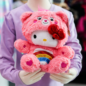 Peluche Kitty Oso cariñoso 25cm  - 115765