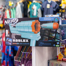 Cargar imagen en el visor de la galería, Lanzador Cohete Nerf Roblox - 115984
