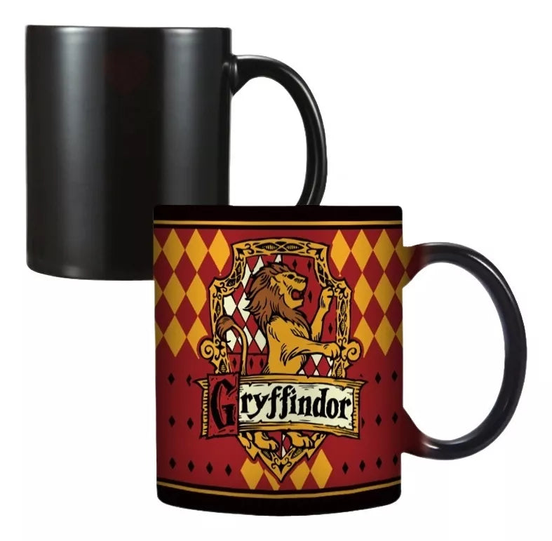 Taza Magica Harry Potter - 115165