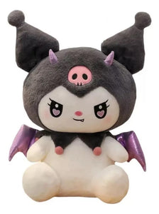 Pelcuhe Kuromi 60cm - 115392