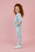 Cargar imagen en el visor de la galería, Conjunto Kitty y Cinnamoroll Sueter y Jogger - 116950
