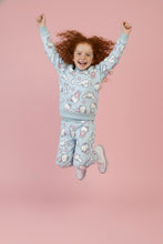 Cargar imagen en el visor de la galería, Conjunto Kitty y Cinnamoroll Sueter y Jogger - 116950
