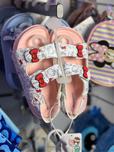 Cargar imagen en el visor de la galería, Sandalias Sanrio -117296
