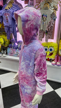 Cargar imagen en el visor de la galería, Pijama Enteriza Multicolor -114984
