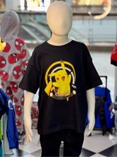Cargar imagen en el visor de la galería, Franela Pikachu NASA - 116971

