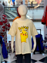Cargar imagen en el visor de la galería, Franela Pikachu NASA - 116971

