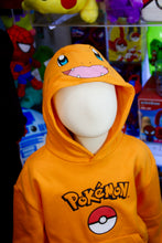 Cargar imagen en el visor de la galería, Conjunto Pokemon  Sueter con Capucha y Jogger - 117186
