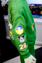 Cargar imagen en el visor de la galería, Conjunto Mickey Sueter y Jogger - 117326
