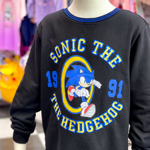 Sueter Sonic - 114765