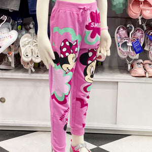 Jogger Minnie - 114930