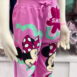 Jogger Minnie - 114930