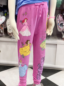 Jogger Princesas Disney - 114930