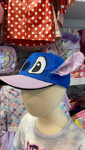 Cargar imagen en el visor de la galería, Gorra Stitch Azul - 115239
