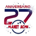 Planet Acme