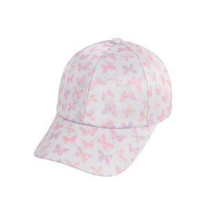 Gorras niñas Surtidas - 114034