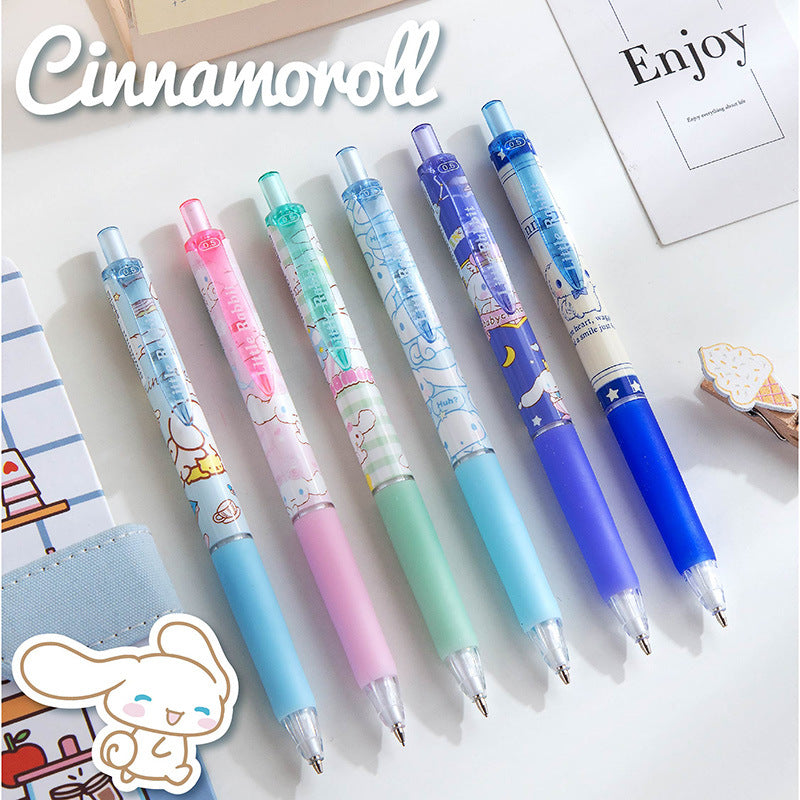 Portamina Sanrio Cinnamoroll - 114035