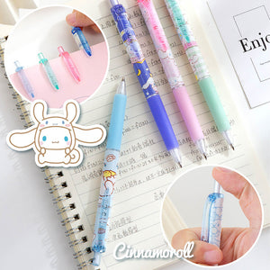 Portamina Sanrio Cinnamoroll - 114035