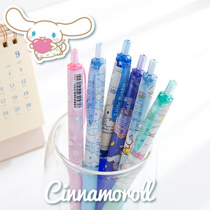 Portamina Sanrio Cinnamoroll - 114035