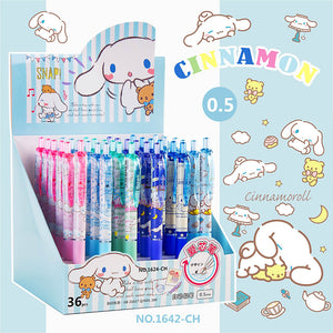 Portamina Sanrio Cinnamoroll - 114035