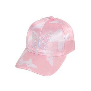 Gorras niñas Surtidas - 114034