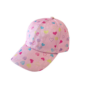 Gorras niñas Surtidas - 114034