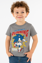 Cargar imagen en el visor de la galería, Franela Sonic - 116855
