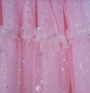 Vestido Manga Larga tipo Sueter Love - 116574
