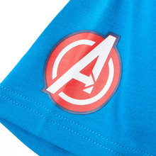 Cargar imagen en el visor de la galería, Franela Capitan America - 117411

