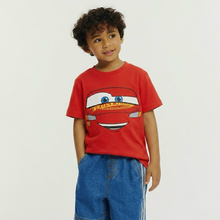 Cargar imagen en el visor de la galería, Franela Cars -117482

