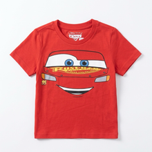 Cargar imagen en el visor de la galería, Franela Cars -117482
