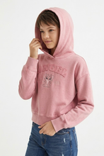 Cargar imagen en el visor de la galería, Sueter Stitch Angela Crop Top - 117418
