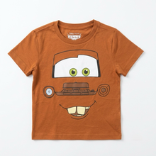 Cargar imagen en el visor de la galería, Franela Mate Cars -117482
