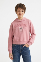 Cargar imagen en el visor de la galería, Sueter Stitch Angela Crop Top - 117418
