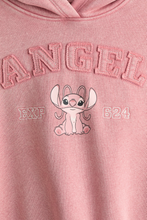 Cargar imagen en el visor de la galería, Sueter Stitch Angela Crop Top - 117418
