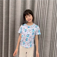 Cargar imagen en el visor de la galería, Franela Stitch - 116861
