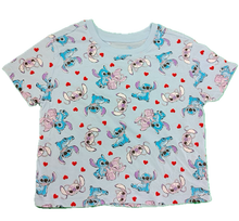 Cargar imagen en el visor de la galería, Franela Stitch - 116861
