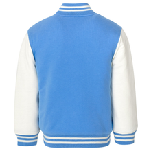 Cargar imagen en el visor de la galería, Chaqueta Stitch Universitaria - 11
