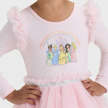 Cargar imagen en el visor de la galería, Vestido Princesa - 117420
