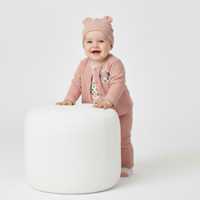 Cargar imagen en el visor de la galería, Conjunto Minnie 5pcs bebe - 116947
