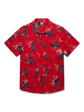 Cargar imagen en el visor de la galería, Camisa Spiderman -117483
