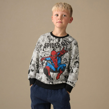 Cargar imagen en el visor de la galería, Sueter Spiderman Adulto -117484
