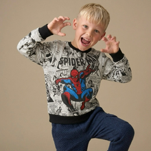 Cargar imagen en el visor de la galería, Sueter Spiderman Adulto -117484
