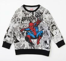 Cargar imagen en el visor de la galería, Sueter Spiderman Adulto -117484
