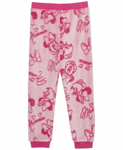 Cargar imagen en el visor de la galería, Pijama Minnie Termica manga larga - 117422

