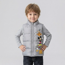 Cargar imagen en el visor de la galería, Chaleco Mickey -117485
