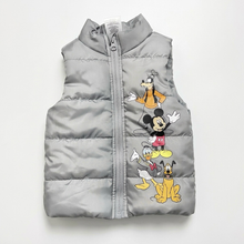 Cargar imagen en el visor de la galería, Chaleco Mickey -117485
