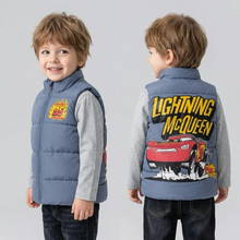 Cargar imagen en el visor de la galería, Chaleco Cars -117485

